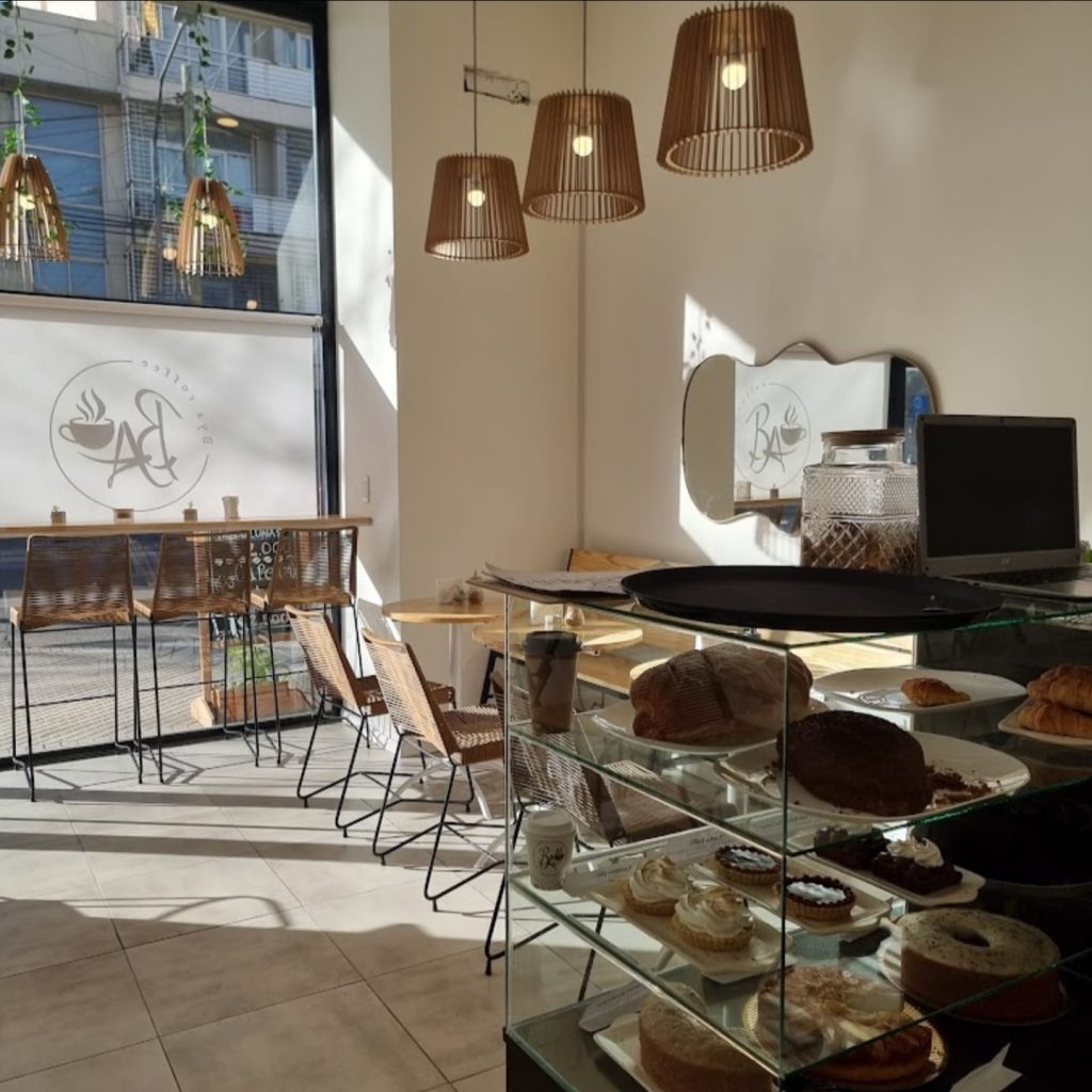 VENDO FONDE DE COMERCIO!!