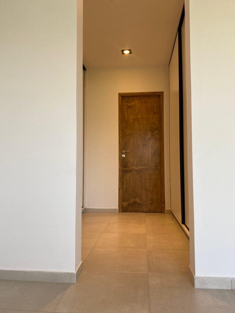 VENDO CASA A ESTRENAR