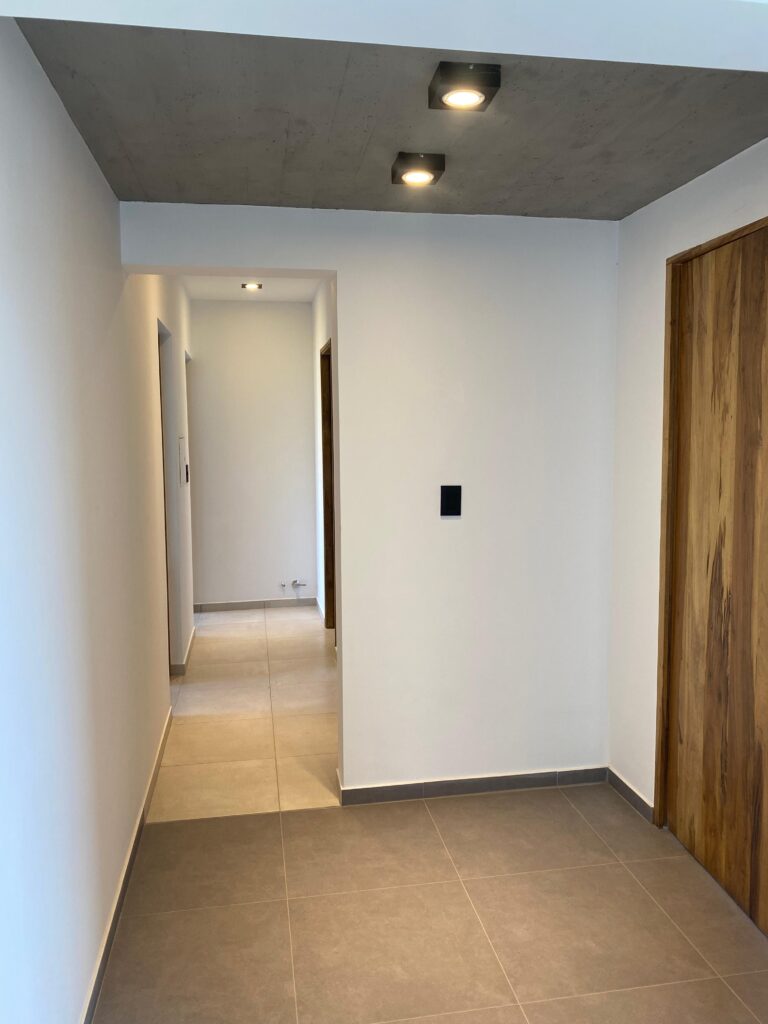 VENDO CASA A ESTRENAR