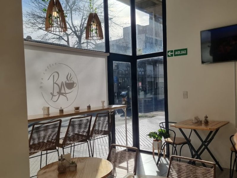 VENDO FONDE DE COMERCIO!!