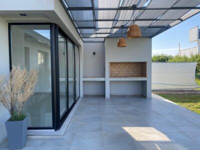 VENDO CASA A ESTRENAR