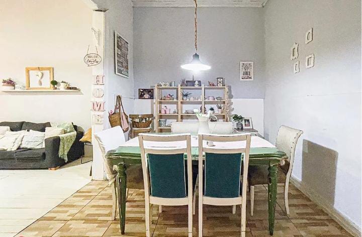 VENDO casa ph interno zona 5y36 casco norte