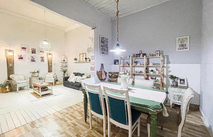 VENDO casa ph interno zona 5y36 casco norte