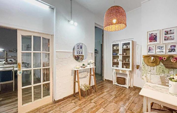 VENDO casa ph interno zona 5y36 casco norte