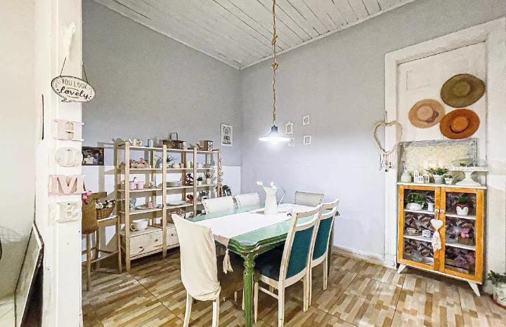 VENDO casa ph interno zona 5y36 casco norte