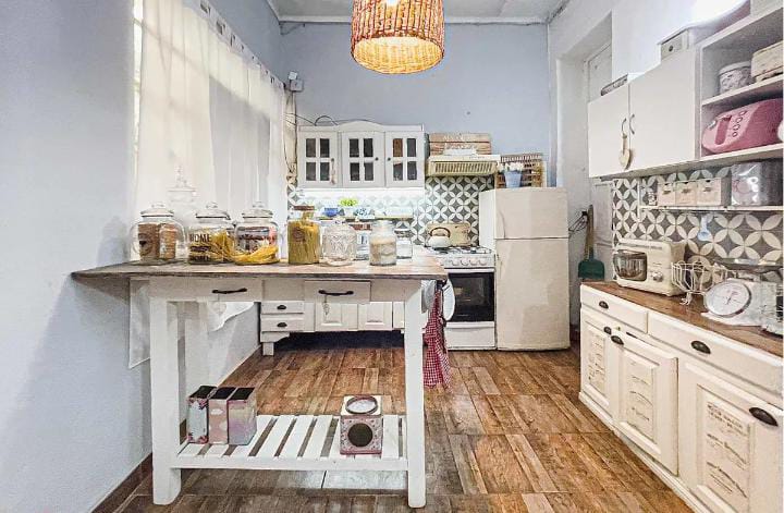 VENDO casa ph interno zona 5y36 casco norte