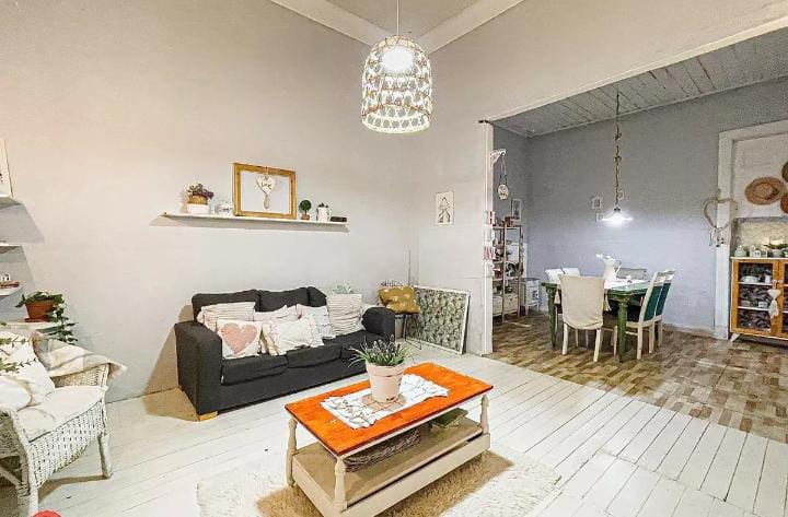 VENDO casa ph interno zona 5y36 casco norte