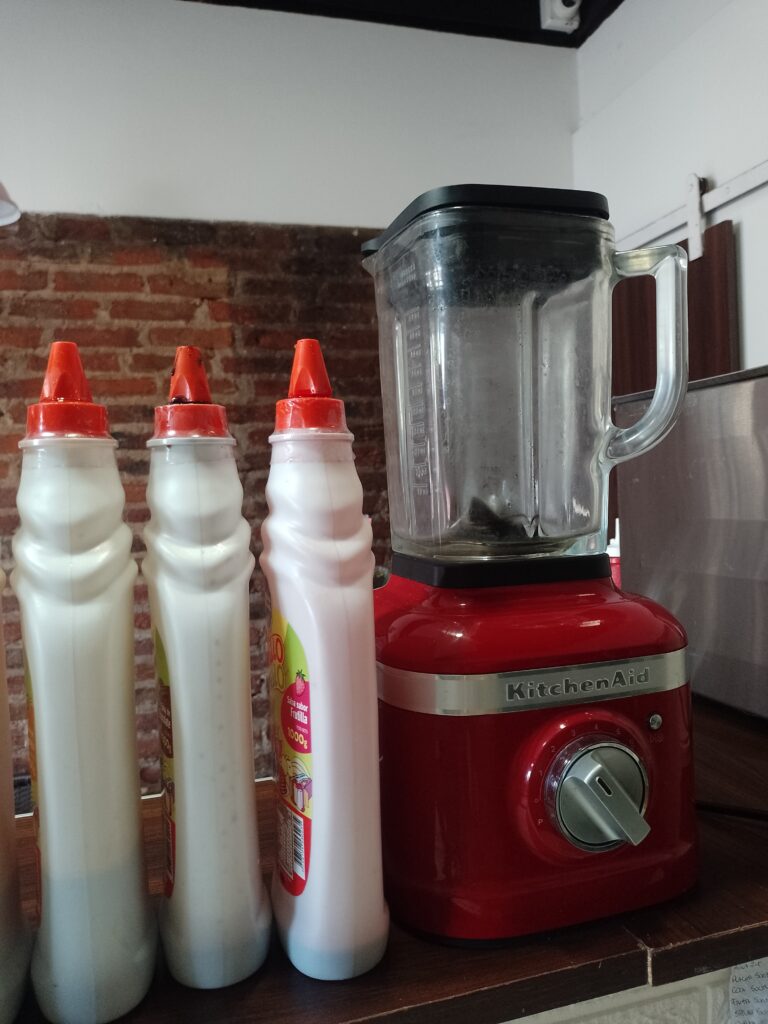 Heladería y Cafetería Chican