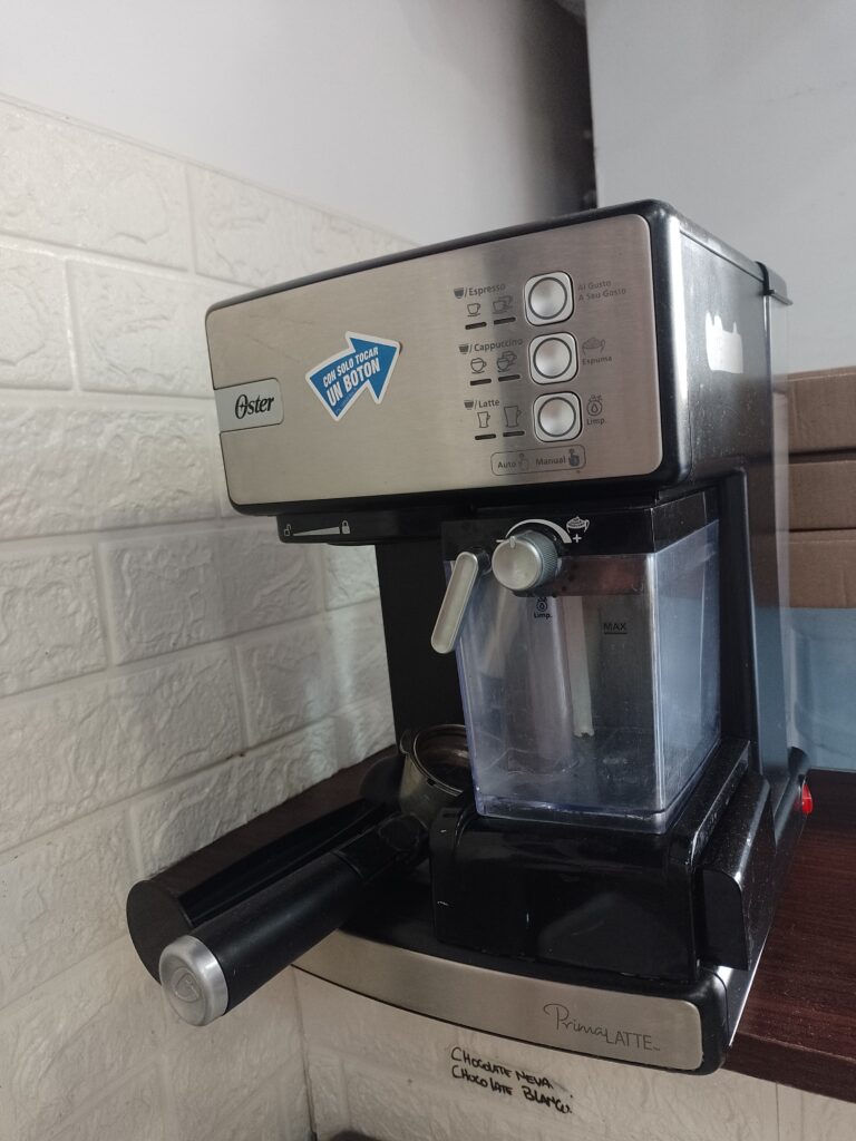 Heladería y Cafetería Chican