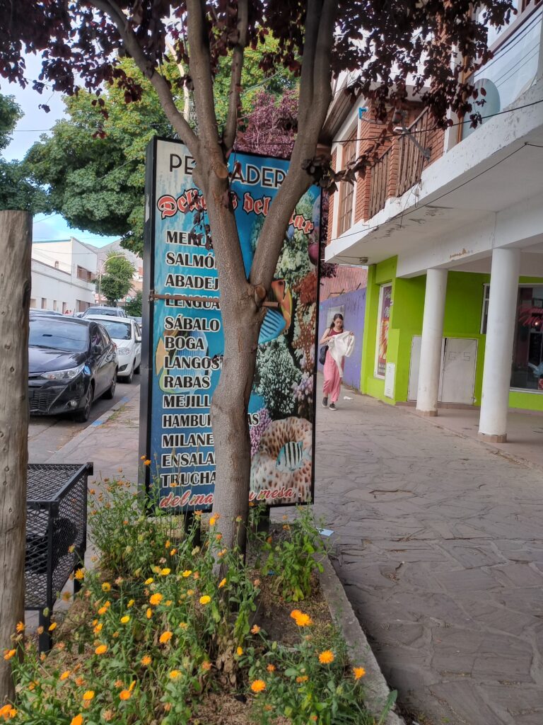 Venta Fondo de Comercio