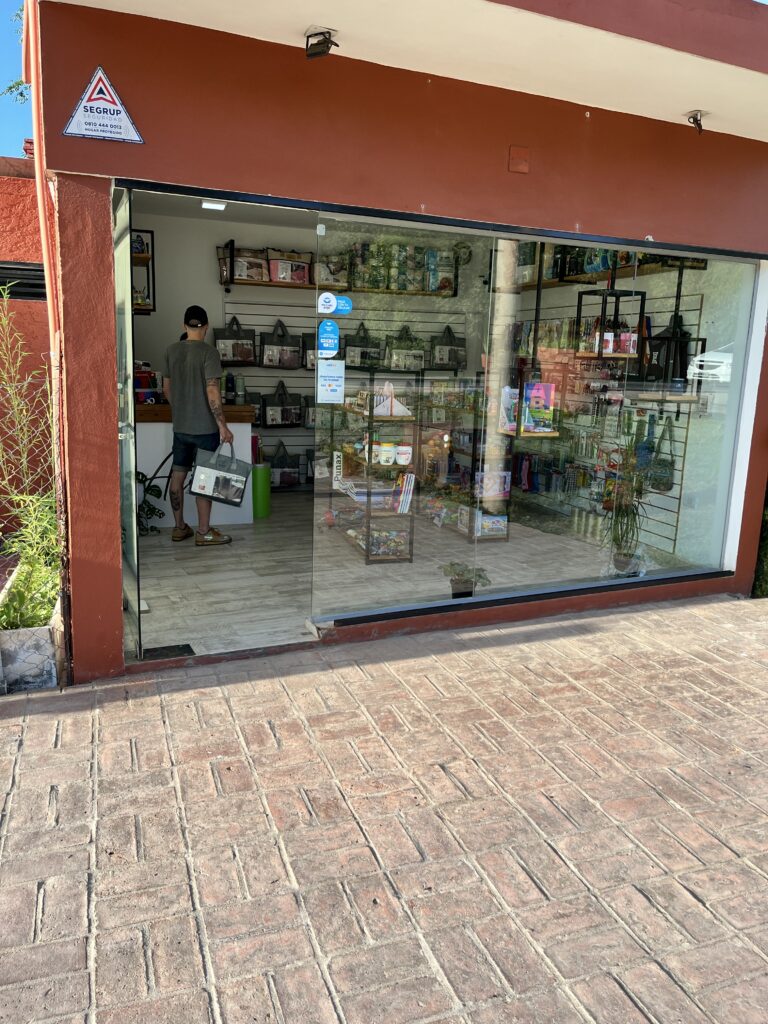 Fondo de Comercio Polirubro