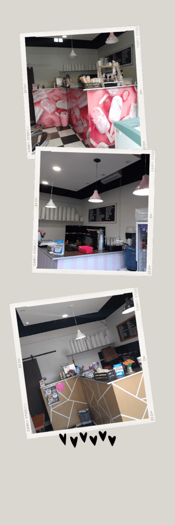 Heladería y Cafetería Chican