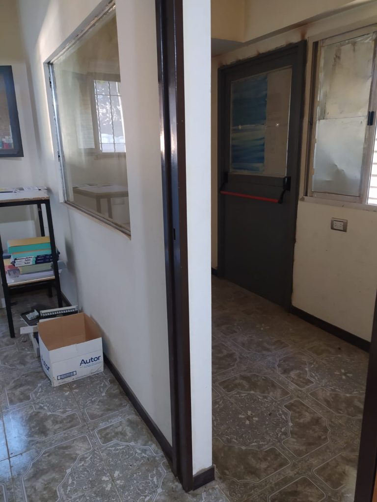 OPORTUNIDAD INVERSIONISTAS-CASA A TERMINAR CON OFICINAS HABILITADAS