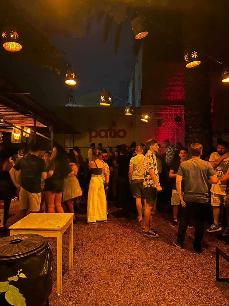 HOSTEL PLENO CENTRO DE MENDOZA