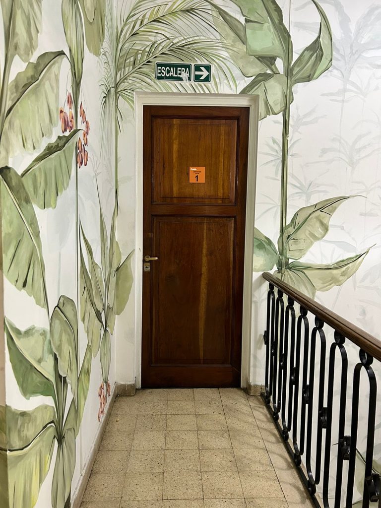 HOSTEL PLENO CENTRO DE MENDOZA