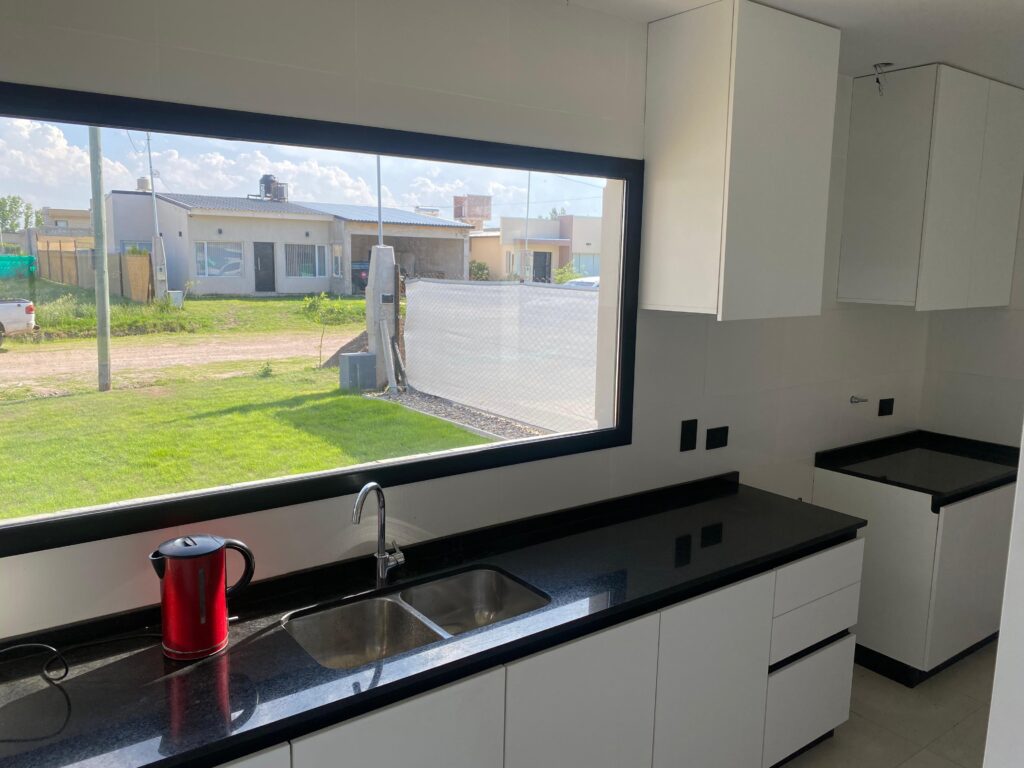 VENDO CASA A ESTRENAR