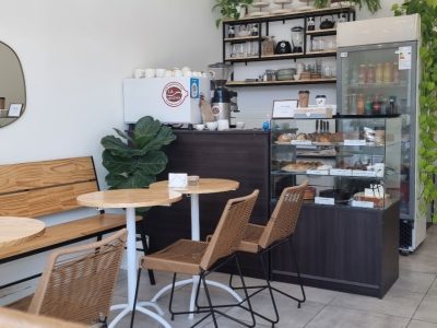 VENDO FONDE DE COMERCIO!!