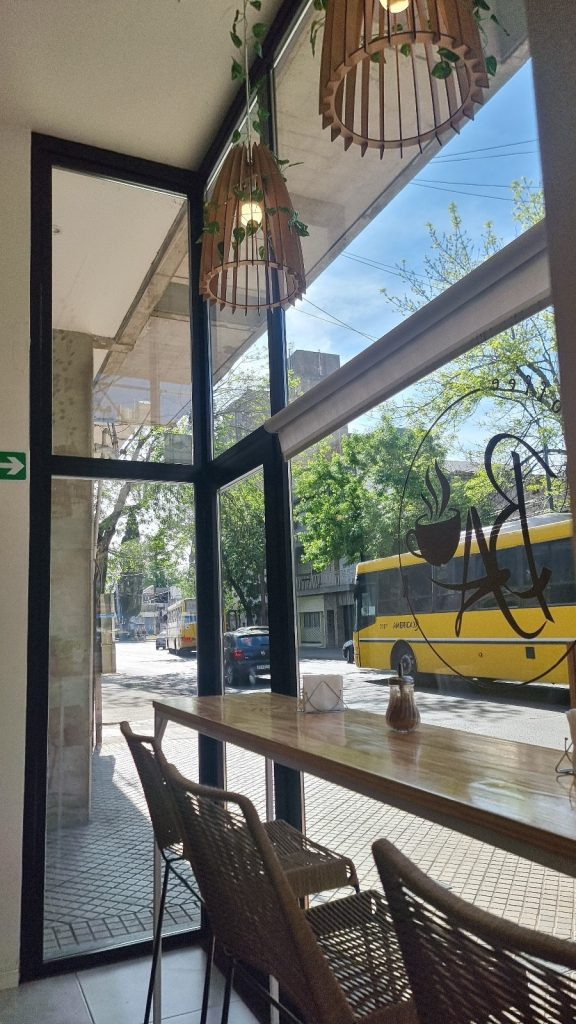 VENDO FONDE DE COMERCIO!!