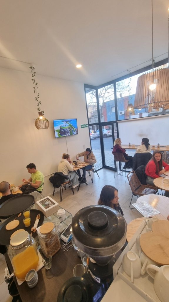 VENDO FONDE DE COMERCIO!!