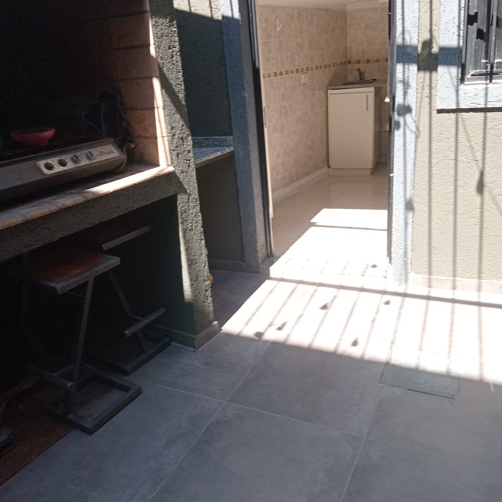 URGENTE CASA ZONA ALBERDI