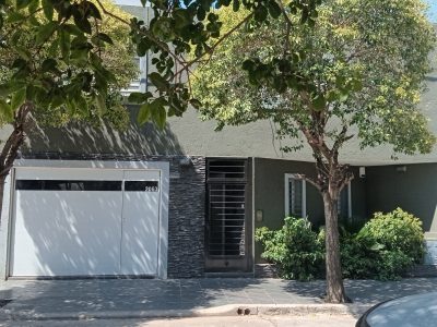 URGENTE CASA ZONA ALBERDI