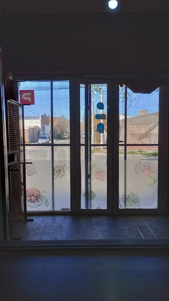 Venta de fondo de comercio de local gastronomico