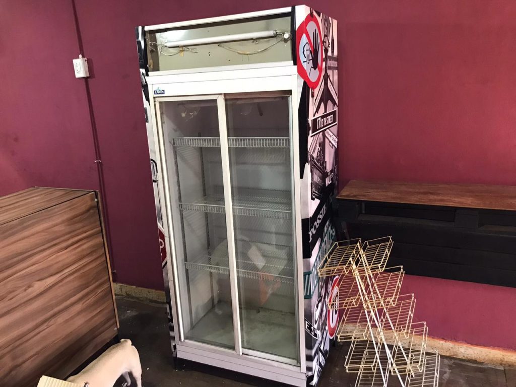 Venta de fondo de comercio de local gastronomico