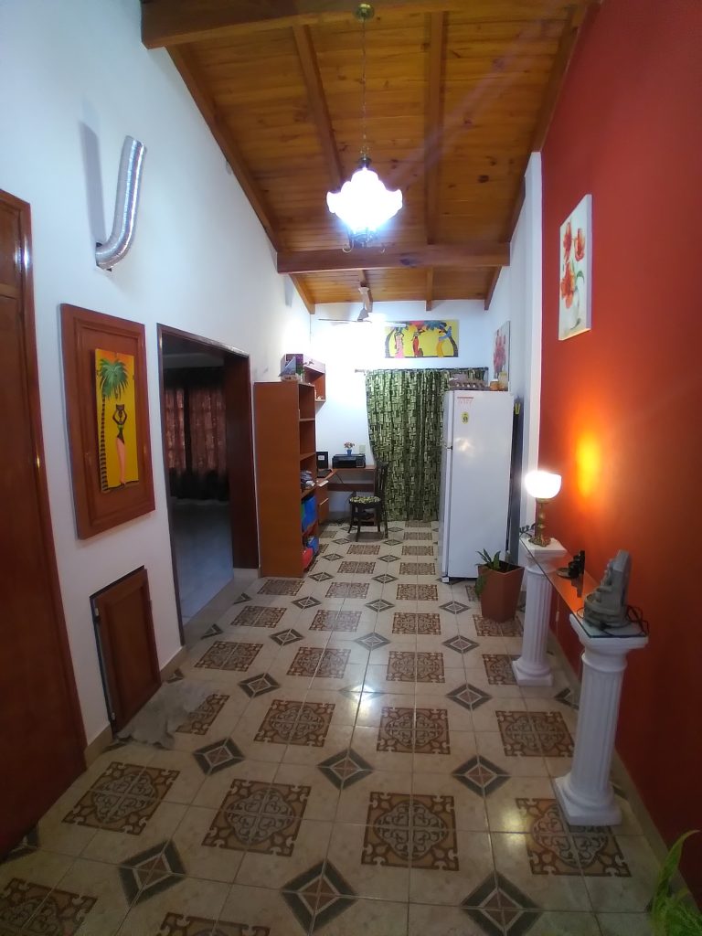 VENDO HERMOSA VIVIENDA