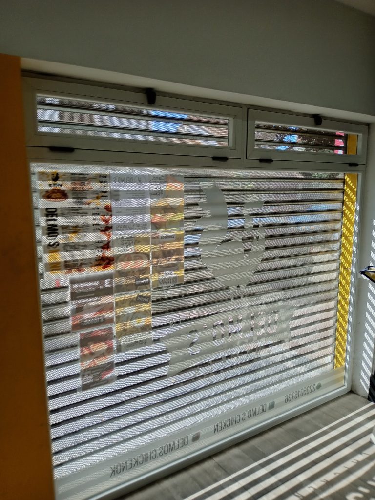 Vendo Fondo de comercio gastronómico