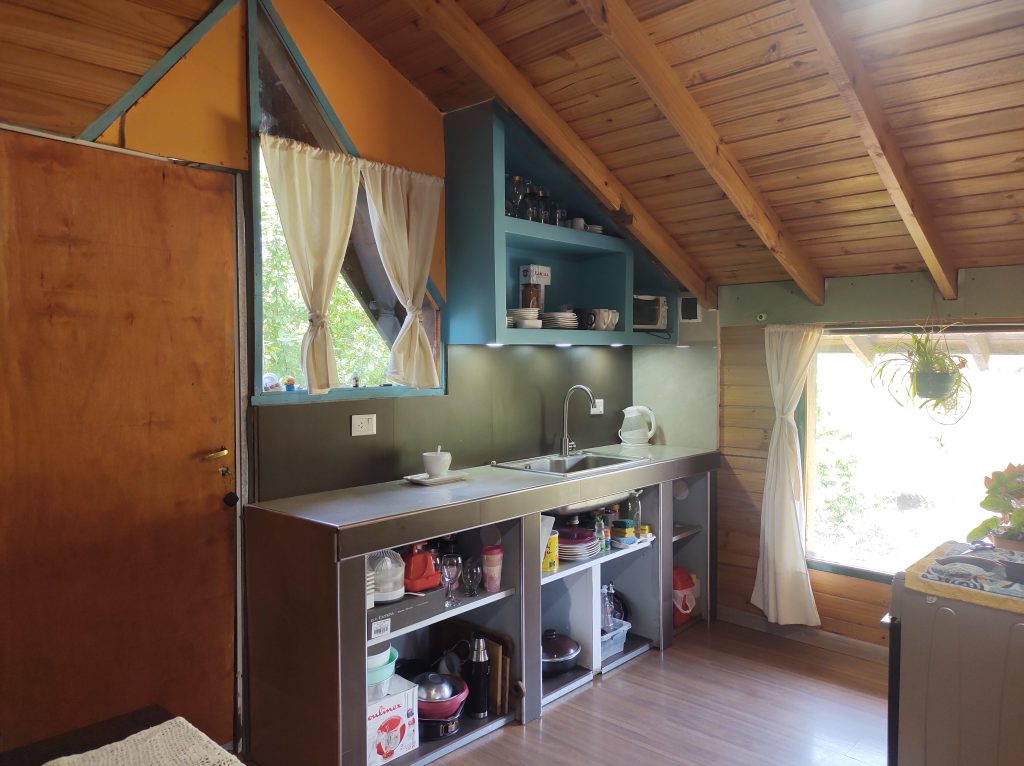 BARILOCHE-DUEÑO VENDE LOTE CON 3 CASAS