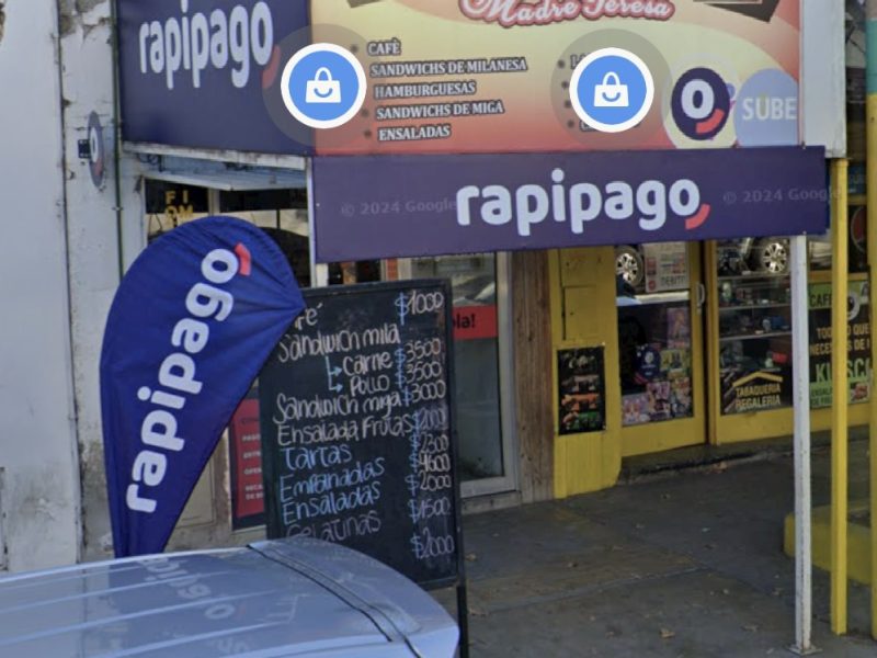 Fondo comercio