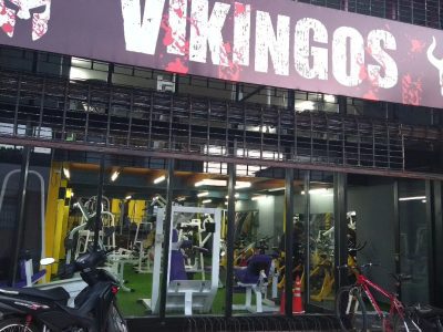 Vendo Fondo de comercio