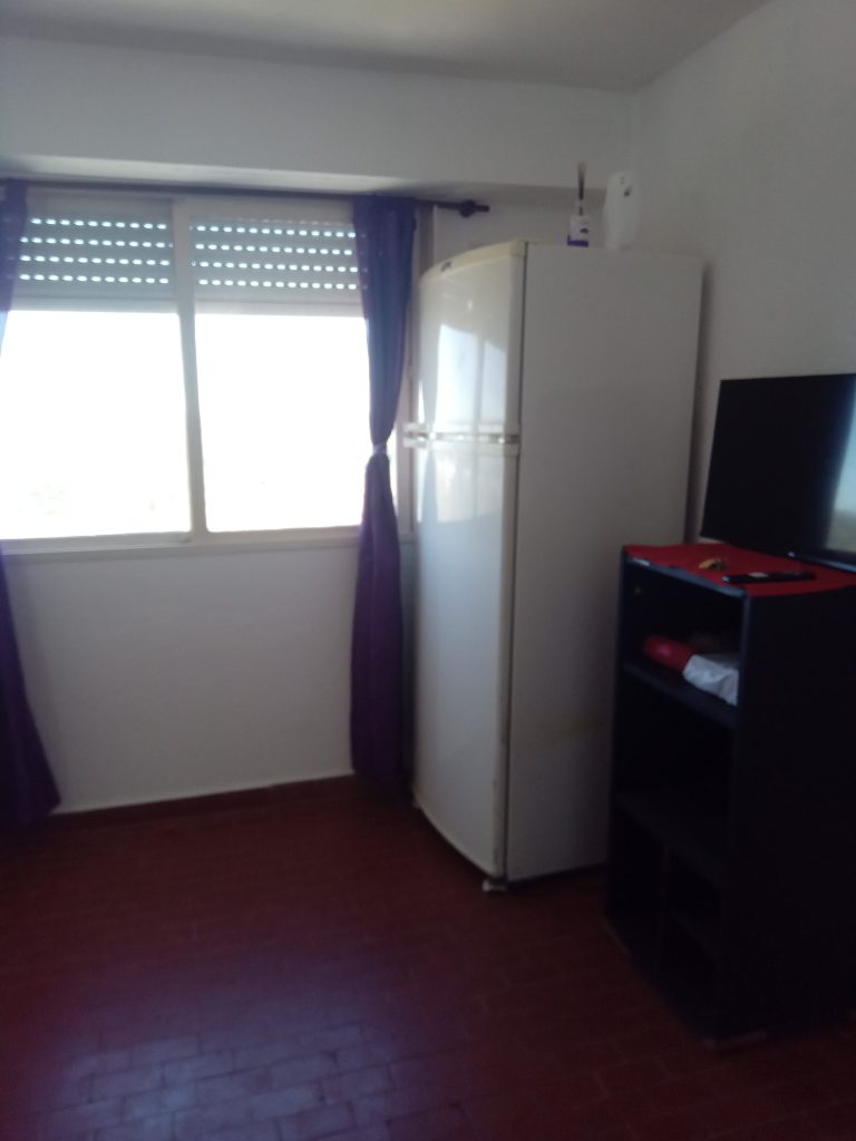 Dueño alquila (febrero a diciembre)