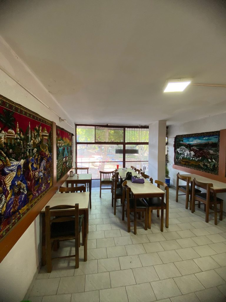 Vendo funda de comercio pleno centro san Martín