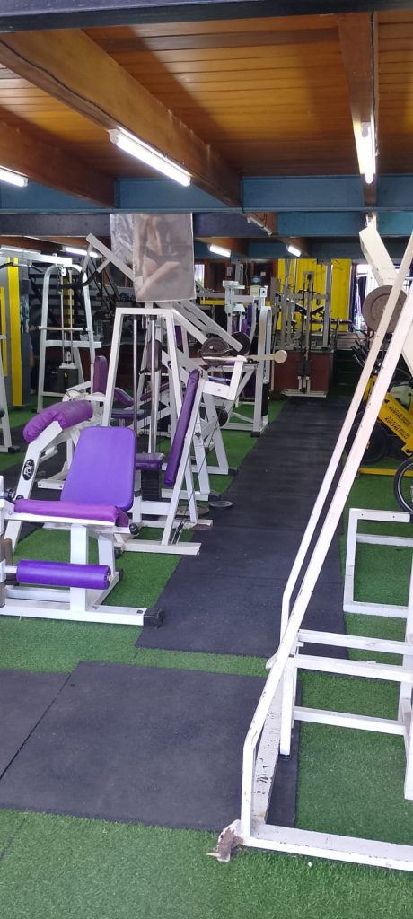 Vendo Fondo de comercio