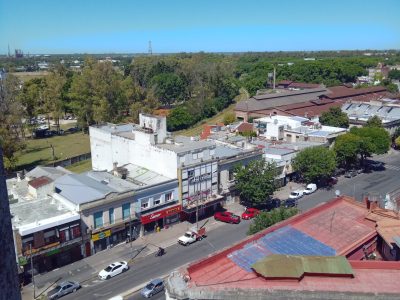 Dueño alquila (febrero a diciembre)