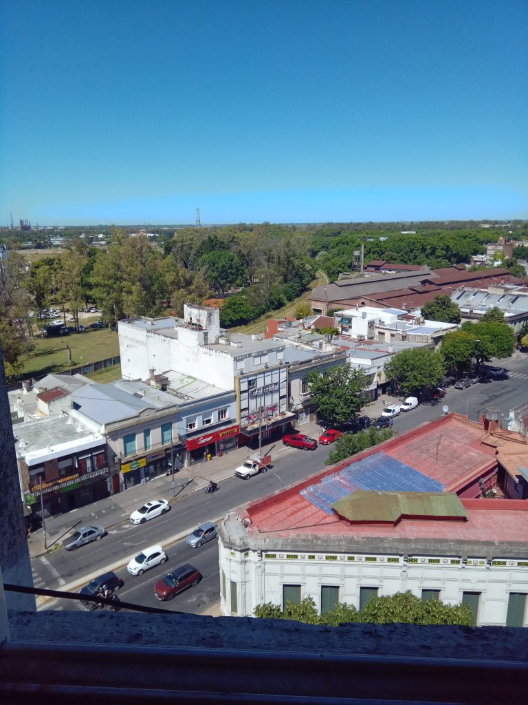 Dueño alquila (febrero a diciembre)