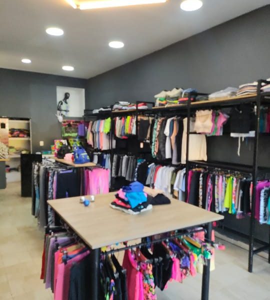 Venta
