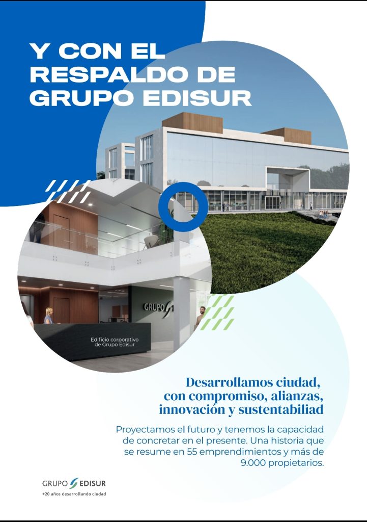 Lote Abras de Manantiales