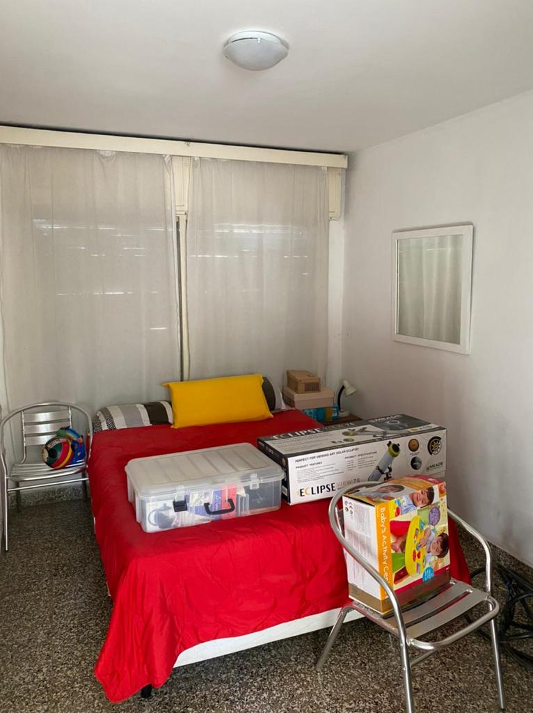 VENDO EXCELNTE PROPIEDAD - OPORTUNIDAD