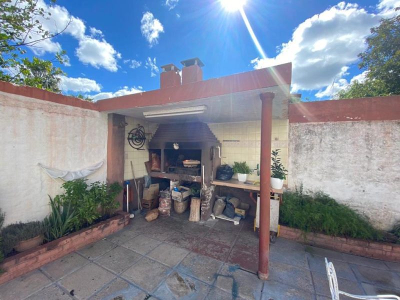 VENDO EXCELNTE PROPIEDAD - OPORTUNIDAD