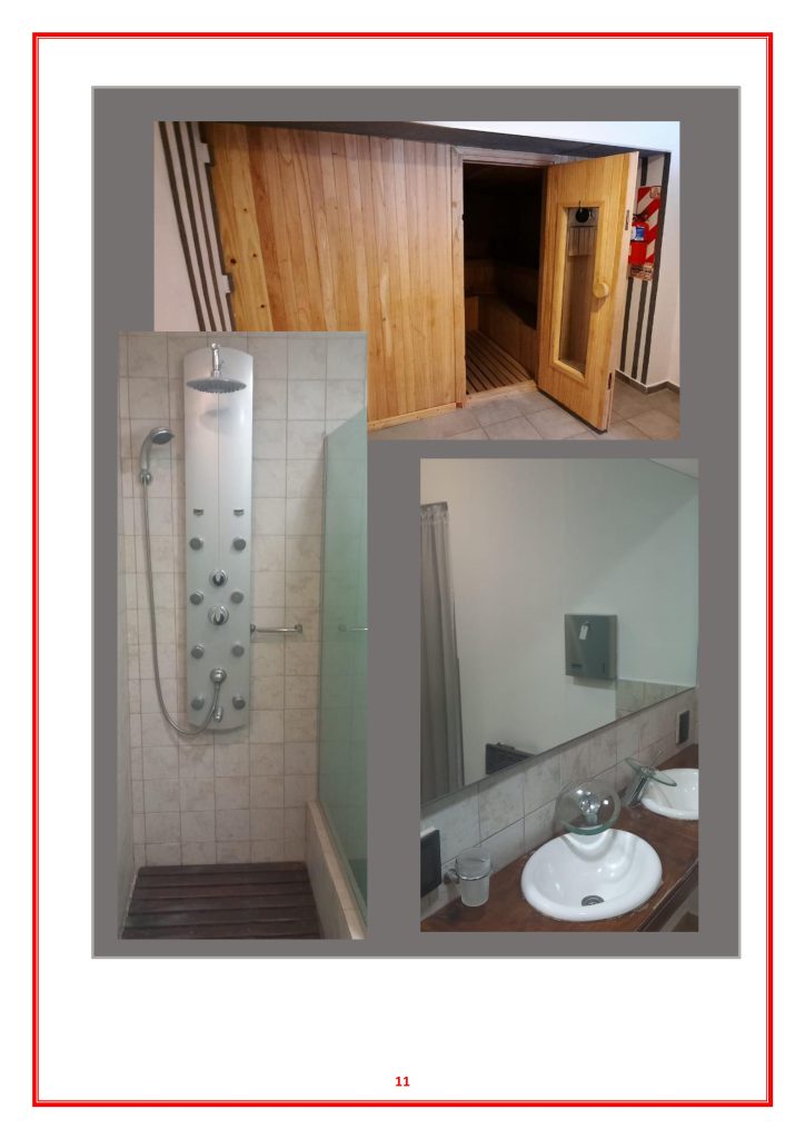 DUEÑO VENDE CHALET EN ZONA PETROLERA (PATAGONIA)