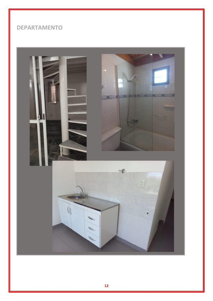 DUEÑO VENDE CHALET EN ZONA PETROLERA (PATAGONIA)