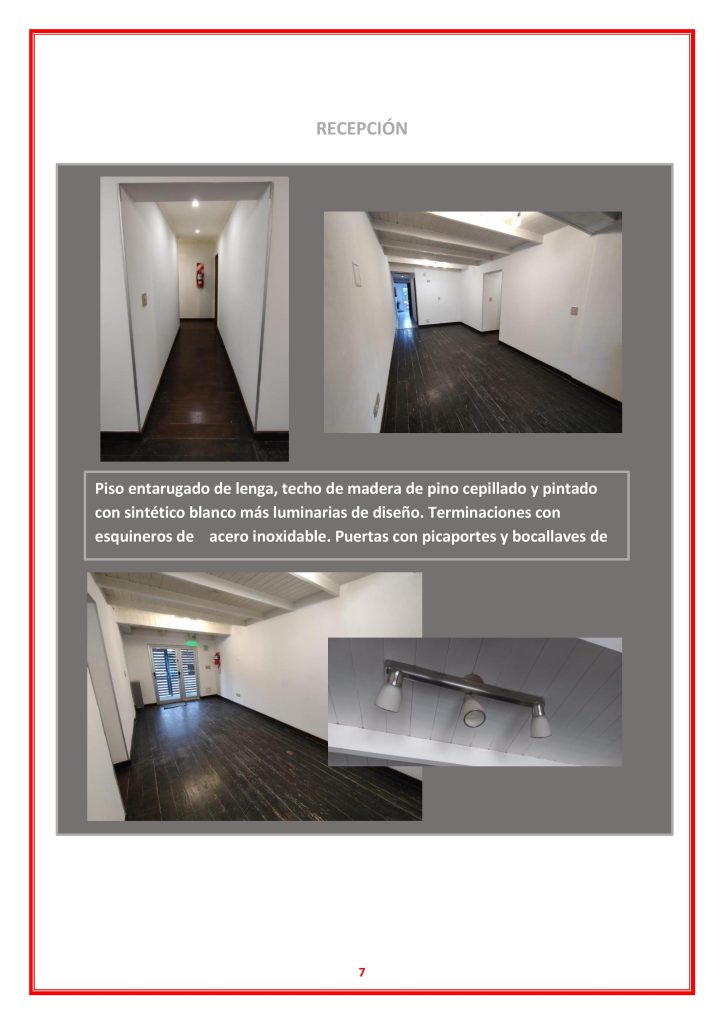 DUEÑO VENDE CHALET EN ZONA PETROLERA (PATAGONIA)
