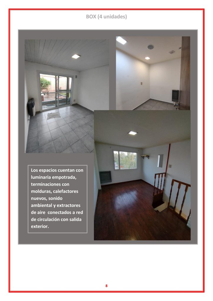 DUEÑO VENDE CHALET EN ZONA PETROLERA (PATAGONIA)
