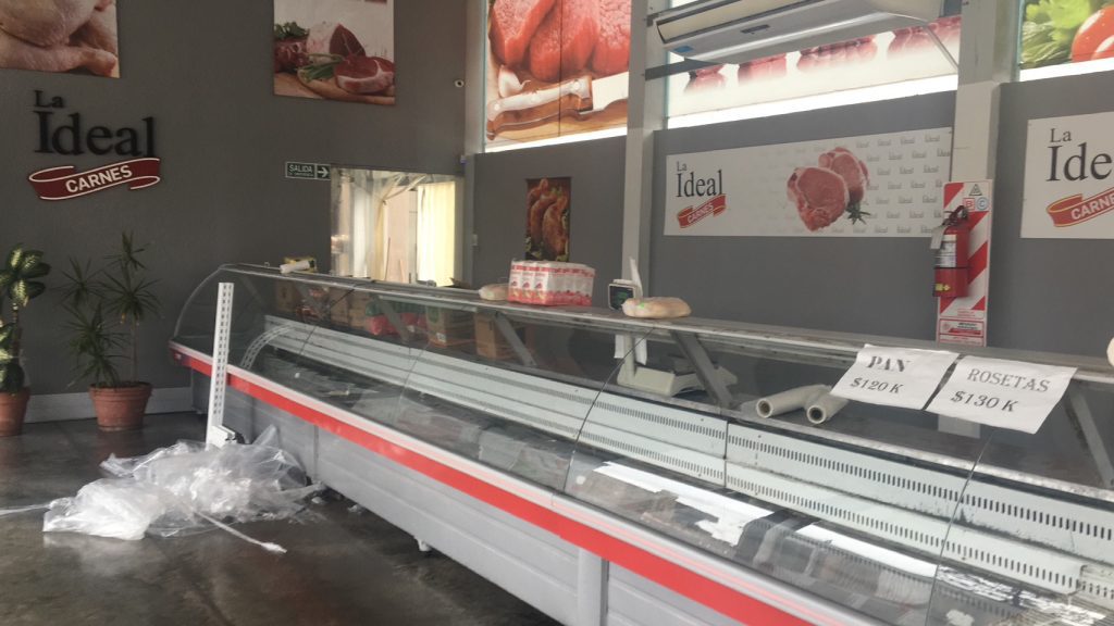 Se vende fondo de comercio