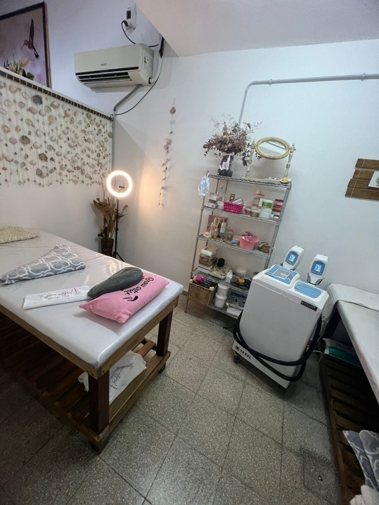 Estética Espacio Integral