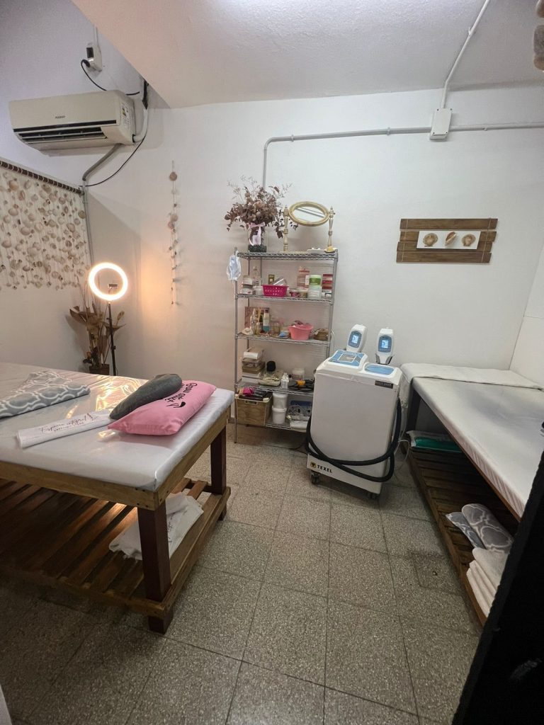 Estética Espacio Integral