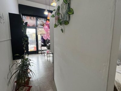 Estética Espacio Integral