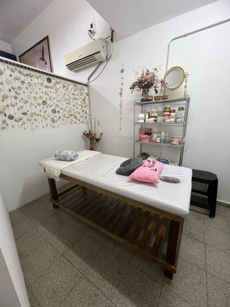 Estética Espacio Integral